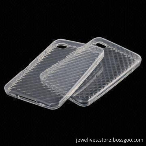 TPU Mobile Phone Cases, Durable and Protects Your Samsung Galaxy Tab from Scratches